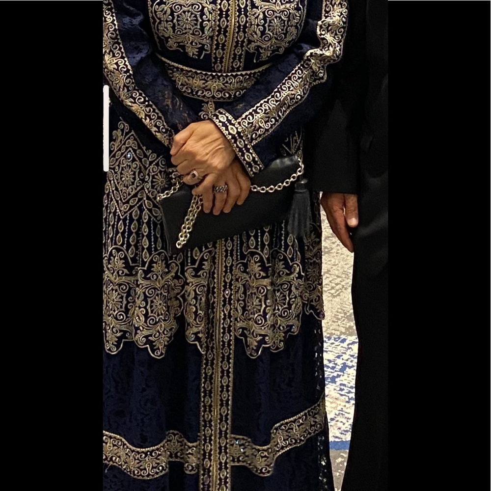 Morocon dress